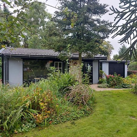Natuurhuisje Eartswoud Aartswoud Exteriér fotografie