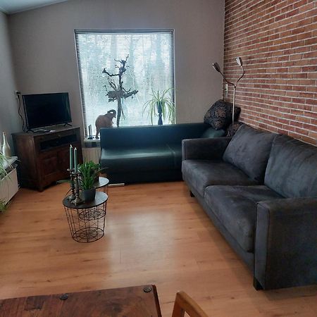 Natuurhuisje Eartswoud Aartswoud Exteriér fotografie