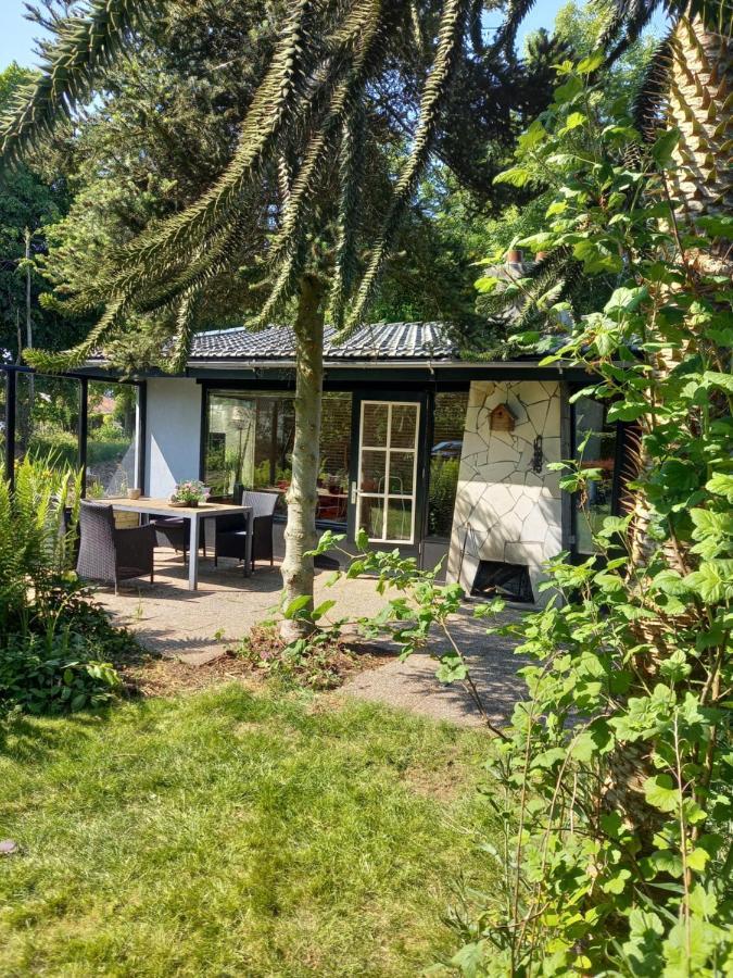 Natuurhuisje Eartswoud Aartswoud Exteriér fotografie