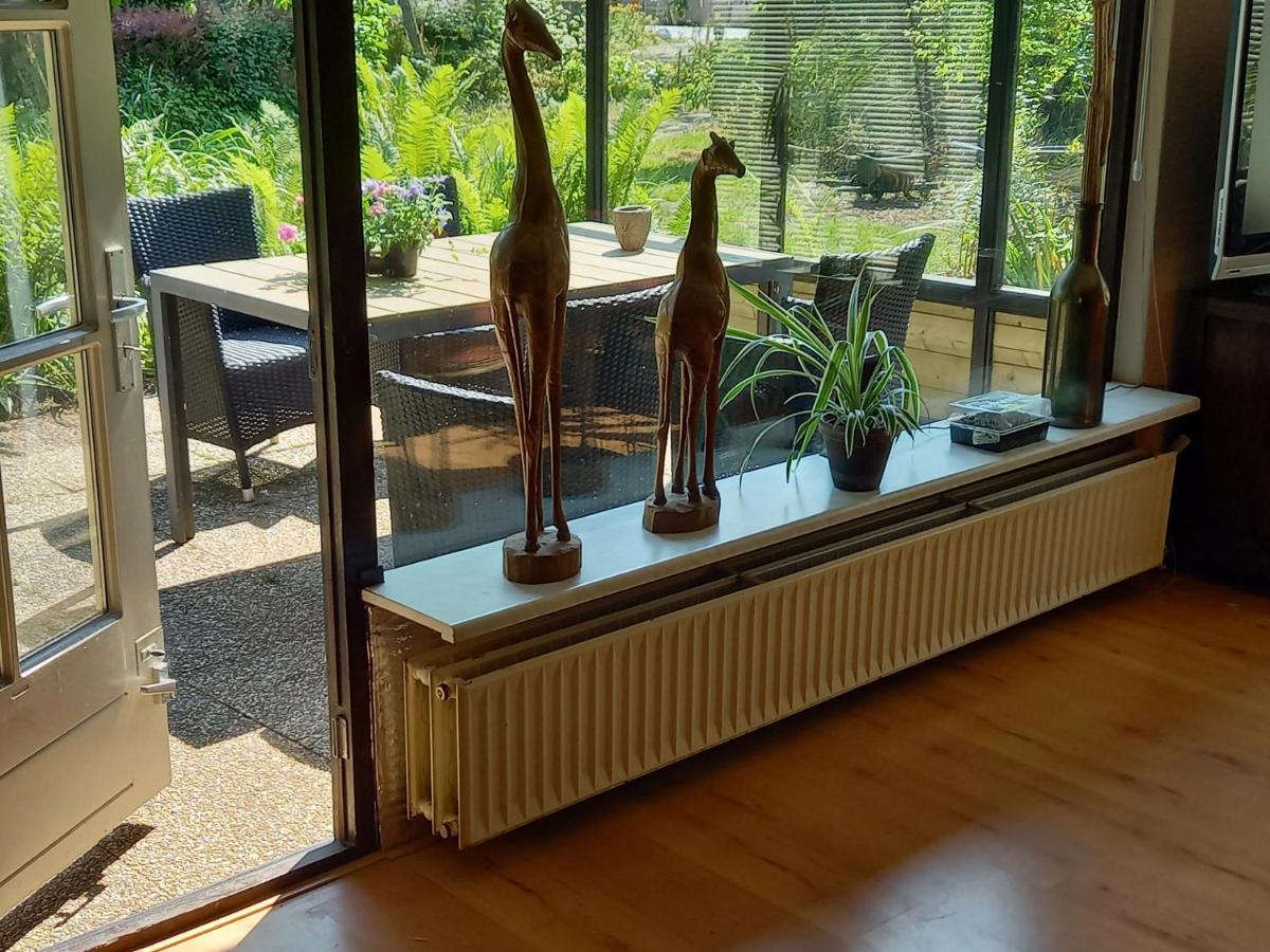Natuurhuisje Eartswoud Aartswoud Exteriér fotografie