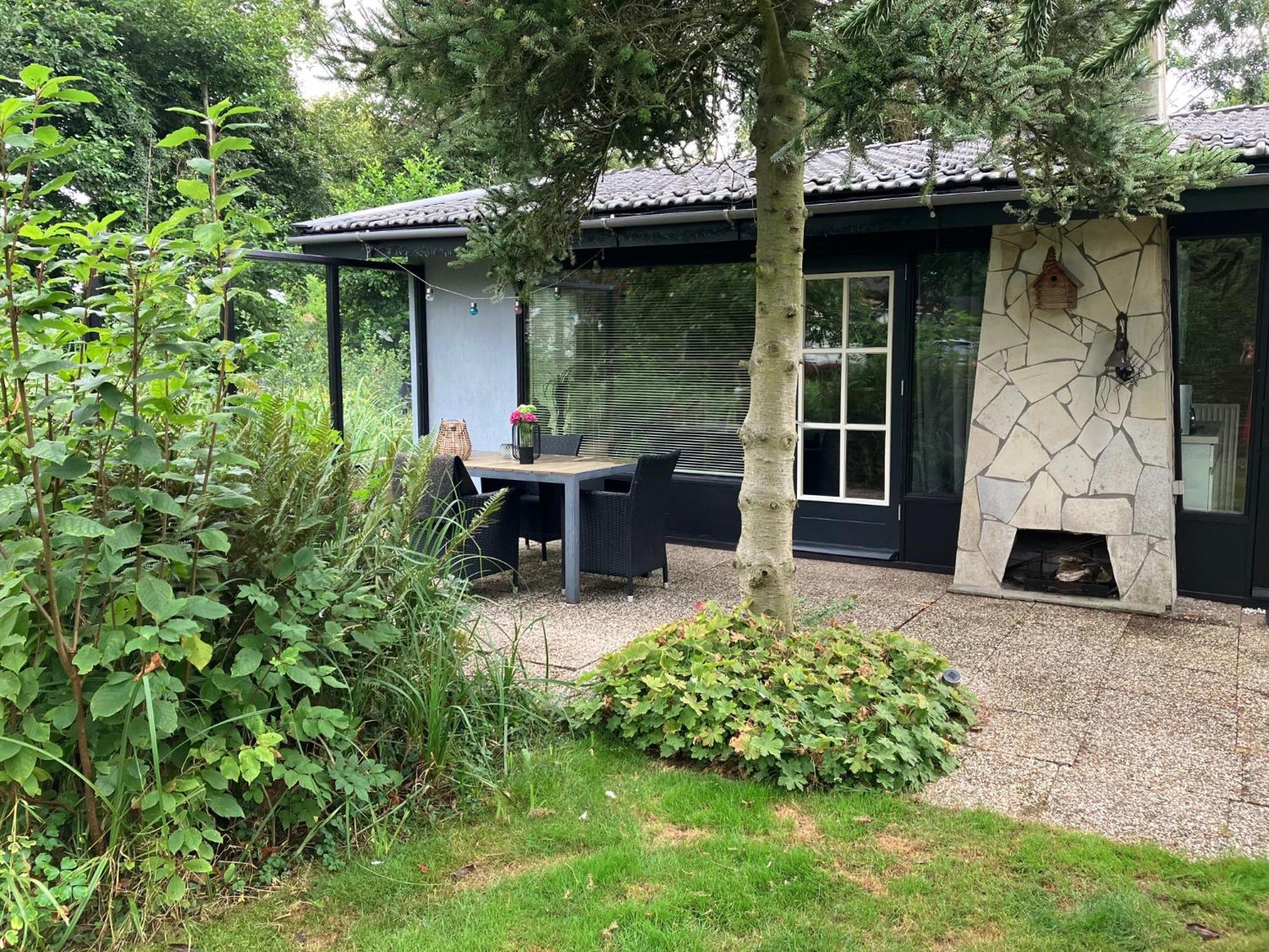 Natuurhuisje Eartswoud Aartswoud Exteriér fotografie
