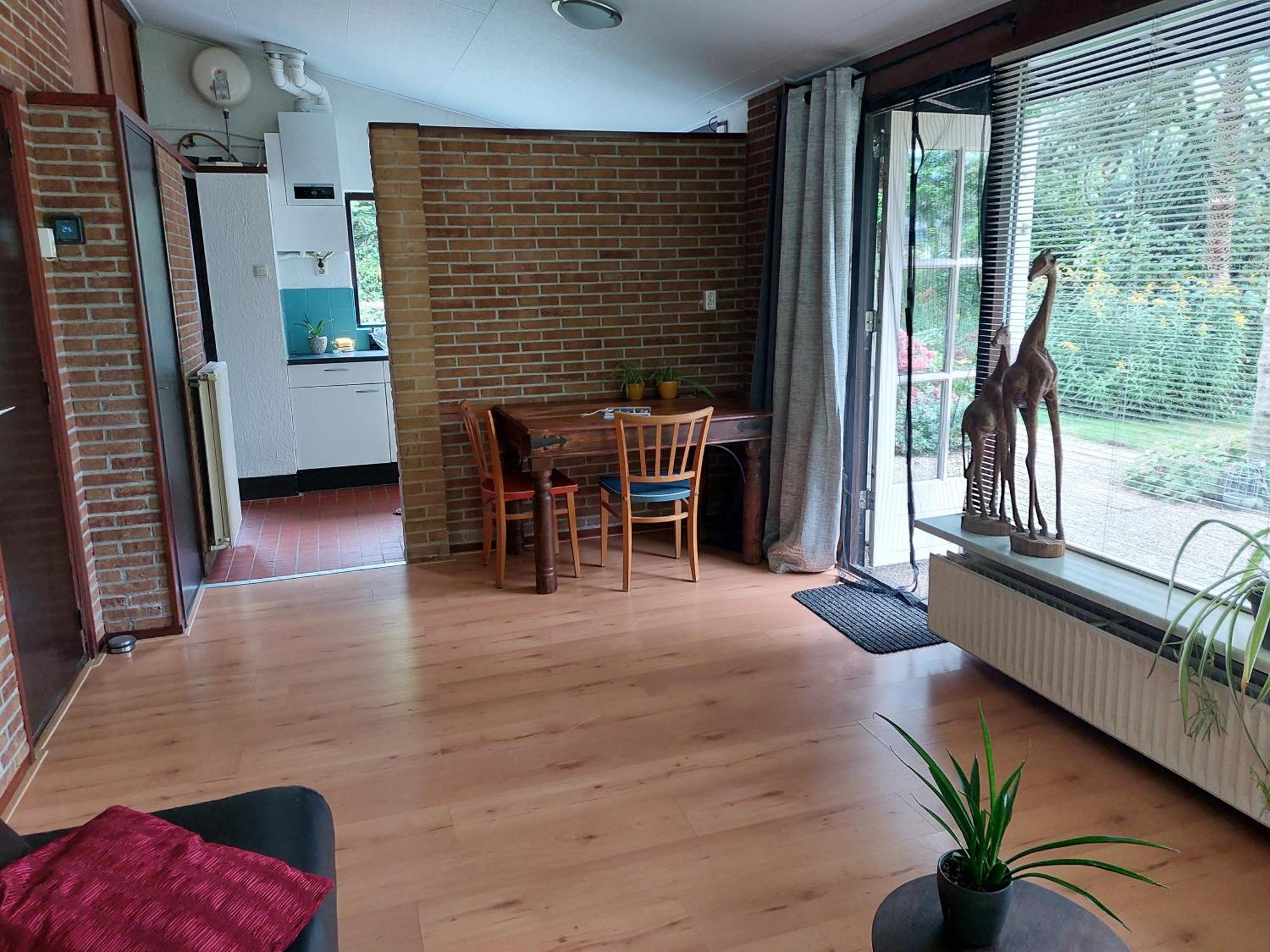 Natuurhuisje Eartswoud Aartswoud Exteriér fotografie