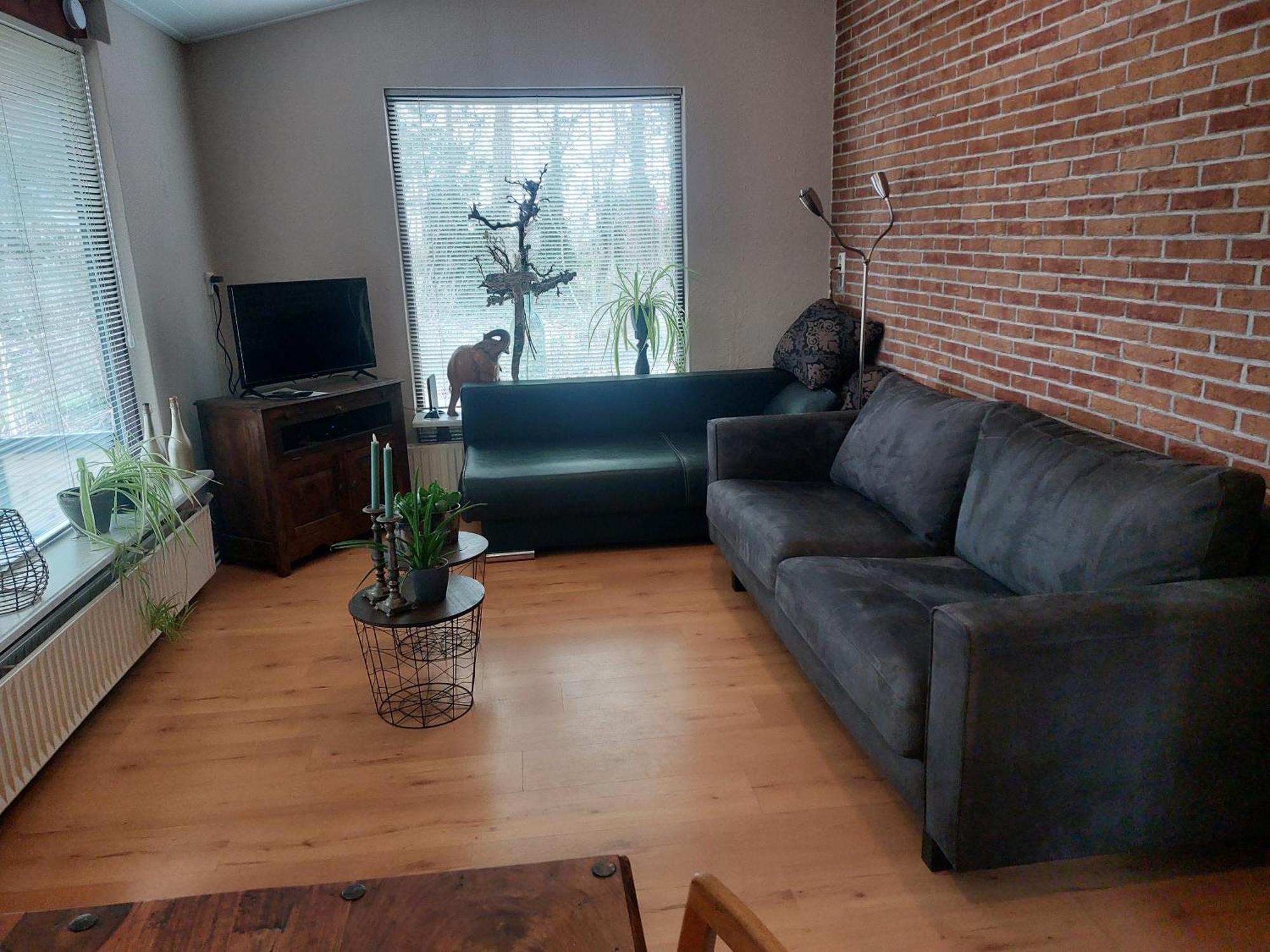 Natuurhuisje Eartswoud Aartswoud Exteriér fotografie